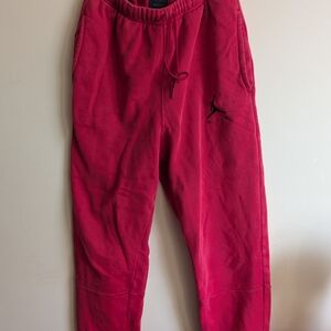 Jordan Essentials Fleece Joggers